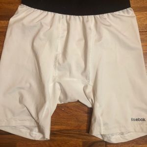 Reebok performance boxers